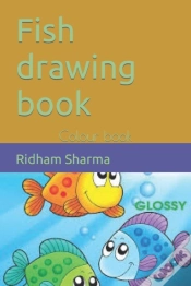 Capa do artigo Fish Drawing Book