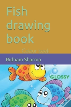 Capa do artigo Fish Drawing Book