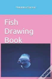 Capa do artigo Fish Drawing Book