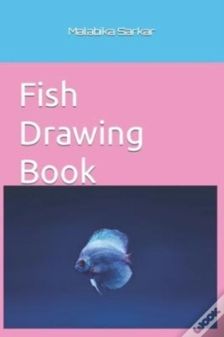 Capa do artigo Fish Drawing Book