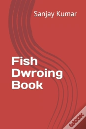 Capa do artigo Fish Dwroing Book