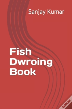 Capa do artigo Fish Dwroing Book