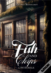 Capa do artigo Fish & Chips : Intégrale