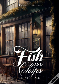 Capa do artigo Fish & Chips : Intégrale