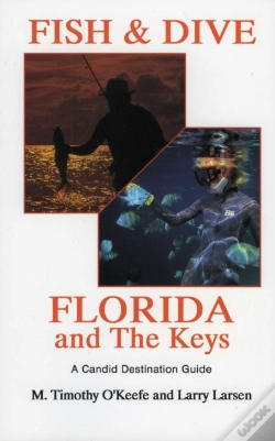 Capa do artigo Fish & Dive Florida And The Keys