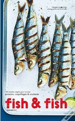 Capa do artigo Fish & Fish