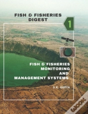 Capa do artigo Fish & Fisheries Digest