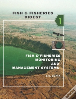 Capa do artigo Fish & Fisheries Digest