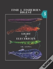 Capa do artigo Fish & Fisheries Digest Part-3
