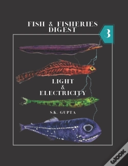 Capa do artigo Fish & Fisheries Digest Part-3
