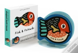 Capa do artigo Fish & Friends