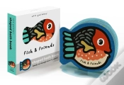 Capa do artigo Fish & Friends
