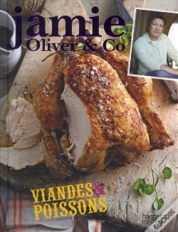 Capa do artigo Fish & Meat
