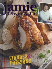 Capa do artigo Fish & Meat