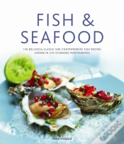 Capa do artigo Fish & Seafood
