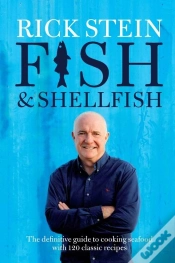 Capa do artigo Fish & Shellfish