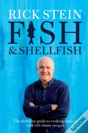 Capa do artigo Fish & Shellfish