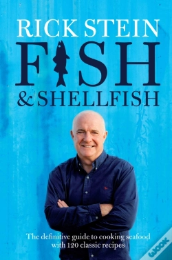 Capa do artigo Fish & Shellfish