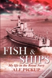 Capa do artigo Fish & Ships