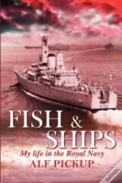 Capa do artigo Fish & Ships