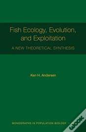 Capa do artigo Fish Ecology, Evolution, And Exploitation