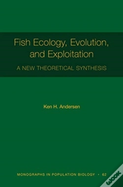Capa do artigo Fish Ecology, Evolution, And Exploitation