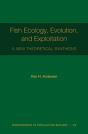 Fish Ecology, Evolution, And Exploitation - Preview