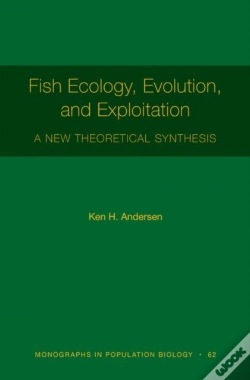 Capa do artigo Fish Ecology, Evolution, And Exploitation