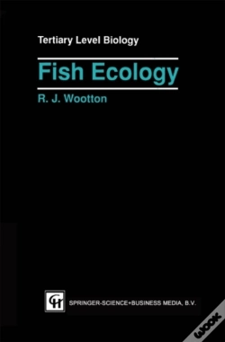 Capa do artigo Fish Ecology