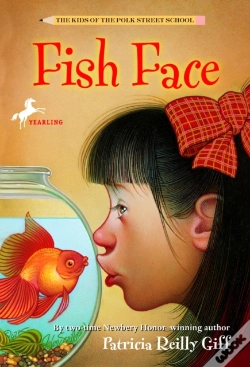 Capa do artigo Fish Face