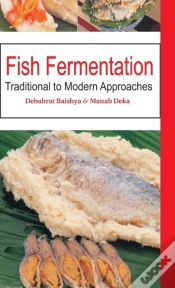 Capa do artigo Fish Fermentation