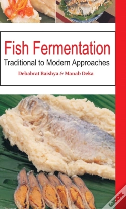 Capa do artigo Fish Fermentation