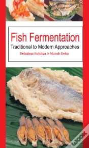 Capa do artigo Fish Fermentation