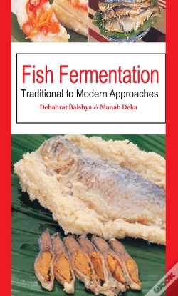 Capa do artigo Fish Fermentation