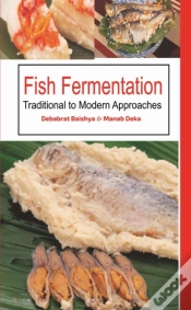 Capa do artigo Fish Fermentation