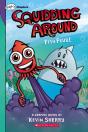 Fish Feud!: A Graphix Chapters Book (Squidding Around #1) - Preview