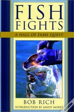 Capa do artigo Fish Fights