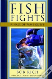 Capa do artigo Fish Fights