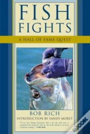 Capa do artigo Fish Fights