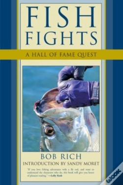 Capa do artigo Fish Fights