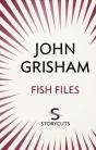 Fish Files (Storycuts) - Preview