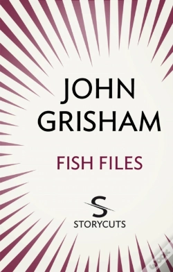 Capa do artigo Fish Files (Storycuts)