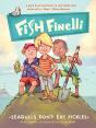 Fish Finelli (Book 1) - Preview