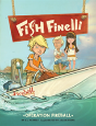 Fish Finelli - Preview