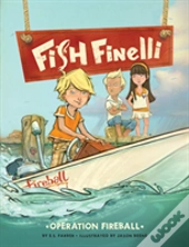 Fish Finelli