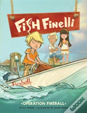 Capa do artigo Fish Finelli