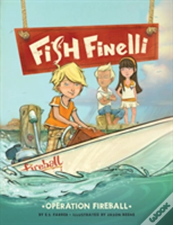 Capa do artigo Fish Finelli