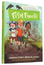 Fish Finelli - Preview