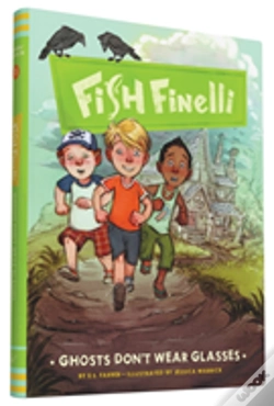Capa do artigo Fish Finelli
