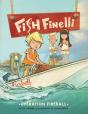 Fish Finelli - Preview